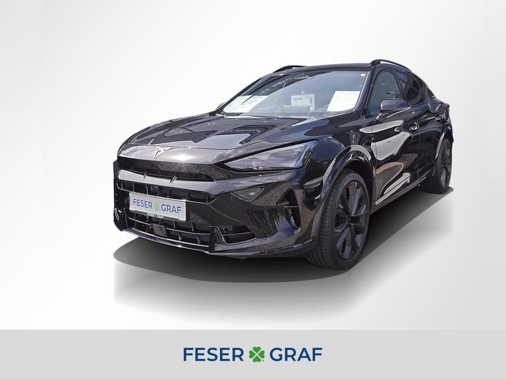 Cupra Formentor 1.5 e-HYBRID 200kW VZ Black Edition