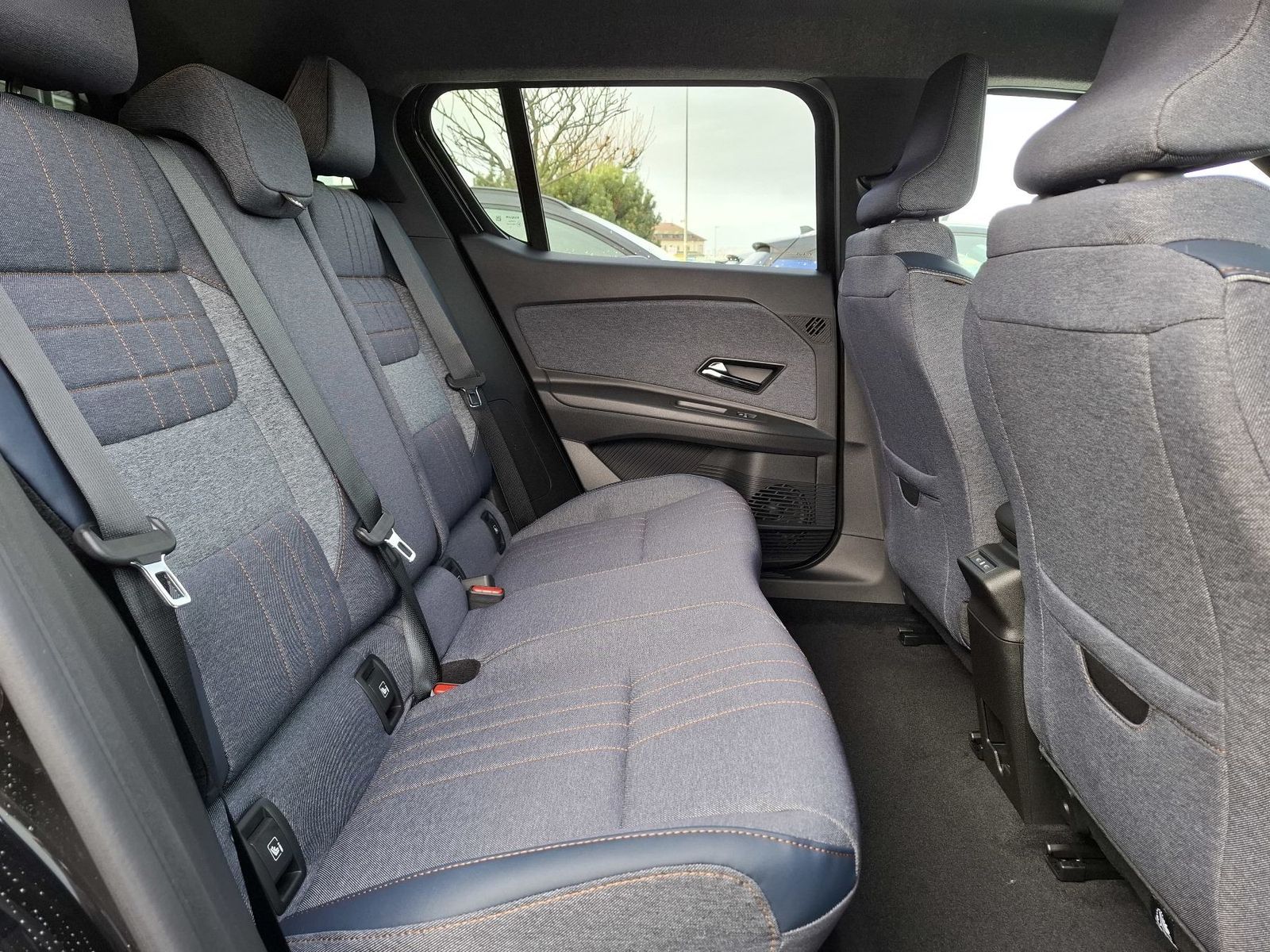 Renault R 4 - Bild 13