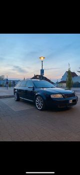 Audi S6 4B - Audi S6 aus 2000