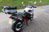 BMW R1200GS Rallye - BMW 2012 R 1200 GS