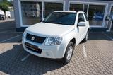 Suzuki Grand Vitara 1.6 City - Suzuki Grand Vitara: 1.6