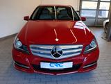 Mercedes-Benz C 220 CDI Edition Elegance *1.Hand*Autom.*Navi* - Mercedes-Benz C 220: Elegance
