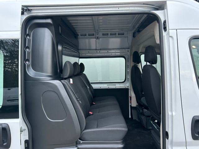 Fahrzeugabbildung Fiat Ducato H2 Kastenwagen 35 L3H2 180 Multijet Maxi