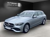 Mercedes-Benz C 200 T d Navi*LED*Park*Widescreen*AHK*Distronik - gebrauchte Mercedes-Benz C 200 aus dem Jahr 2022