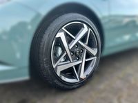 Hyundai i20 - Vorschau Bild 7