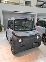 Opel Rocks-e Cargo **sofort verfügbar** - Opel Rocks-e aus 2024