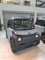 Opel Rocks-e Cargo **sofort verfügbar** - Opel Rocks-e aus 2024