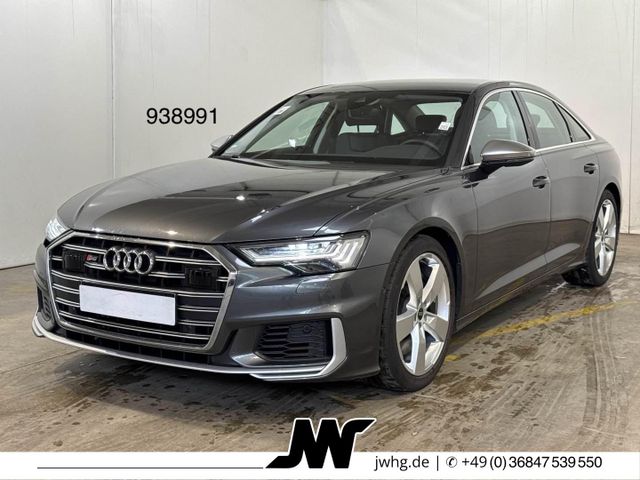 AUDI S6 LIM quattro 20" | HD-MATRIX | ACC | KAM | AIR