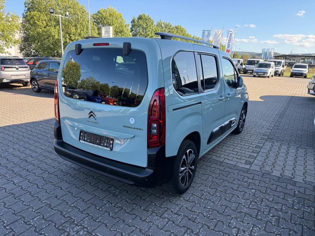 Citroën Berlingo