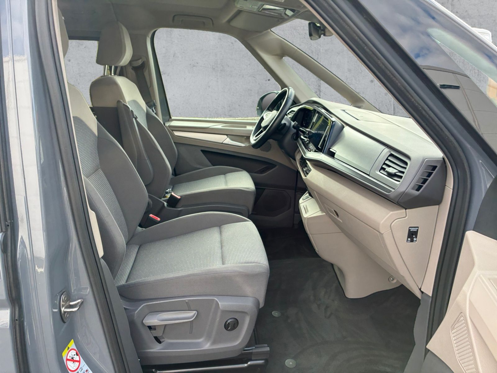 Volkswagen T7 Multivan - Bild 13