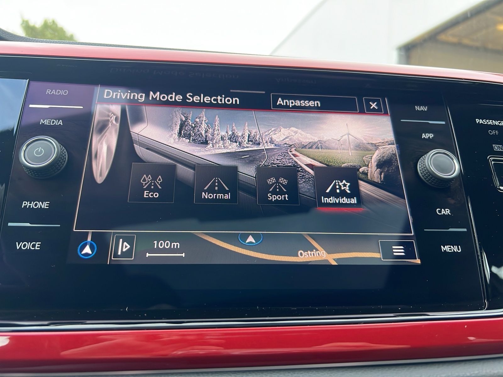 Polo GTI 2.0 TSI DSG Navi*Pano*LED-Matrix