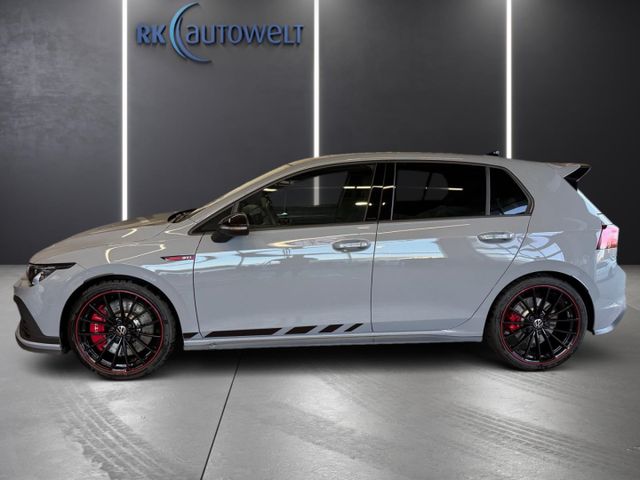 Golf GTI 2.0 TSI VIII Clubsport Panorama Akrapov