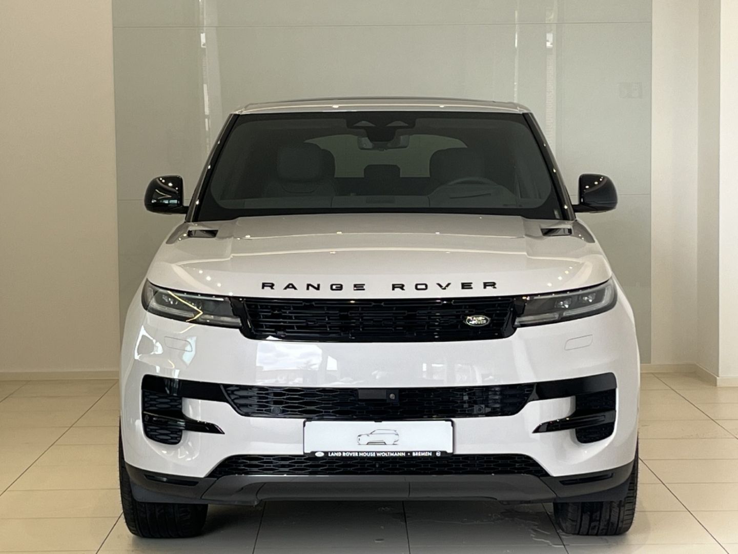 Land Rover Range Rover Sport - Bild 7