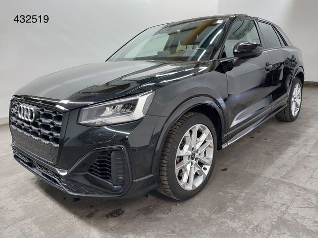 Audi SQ2 quattro NAVI+/VIRTUAL/PANO/AHK/19"