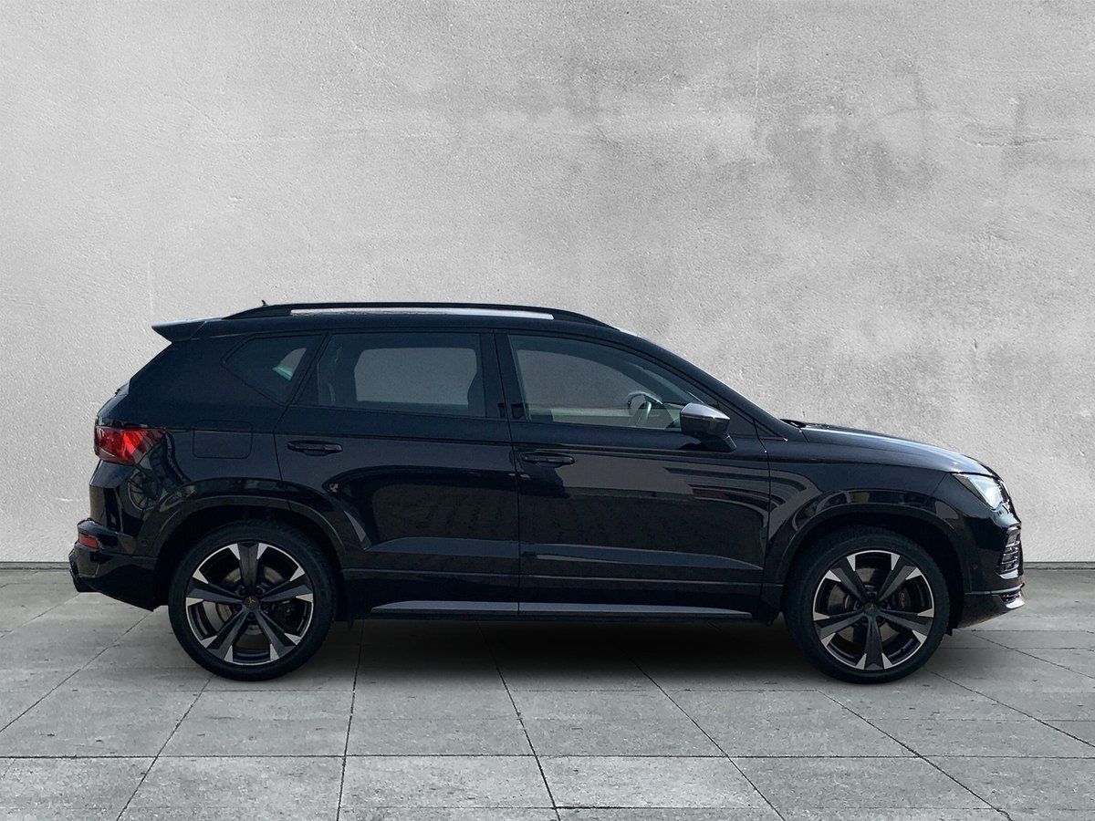 Cupra Ateca - Bild 6