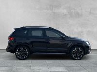 Cupra Ateca - Vorschau Bild 6