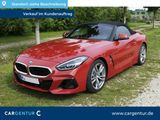 BMW Z4 sDrive 20i M Sport SpoSi RKam Park-Assist