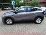Renault Captur 1.3 TCe 140 Zen Autom. - Renault Captur Zen mit Benzin-Antrieb
