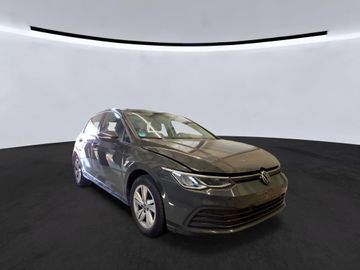 Volkswagen Golf - 2
