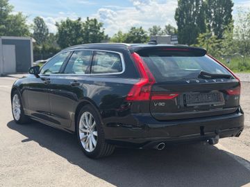 Volvo V90 - 7
