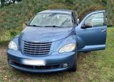 Chrysler PT Cruiser Touring 2.4, nur 84 TK... - gebrauchte Chrysler Kombis