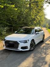 Audi A6 40 TDI S tronic - Mild Hybrid, Panoramadach