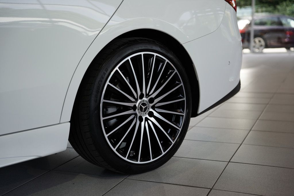 Mercedes Benz C 300
