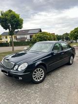 Mercedes-Benz E 320 ELEGANCE Elegance - gebrauchte Mercedes-Benz E 320 aus dem Jahr 2003
