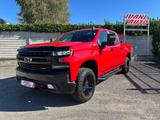 Chevrolet Silverado LT AUTOCARRO USO PRIVATO - rote Chevrolet Silverado
