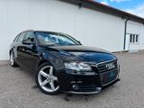 Audi A4 Avant 1.8 TFSI Ambition *SHZ*KLIMAAUT*APS* - Audi A4: K8