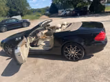 Mercedes-Benz Garagengepflegtes Liebhaberfahrzeug ( MB SL350) - gebrauchte Mercedes-Benz SL-Klasse aus dem Jahr 2004