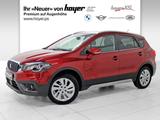 Suzuki SX4 S-Cross 1.4 Boosterjet Allgrip Comfort Navi  - Suzuki (SX4) S-Cross aus 2020