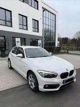 BMW 118d M Sport M Sport - BMW 118: 118d Sport