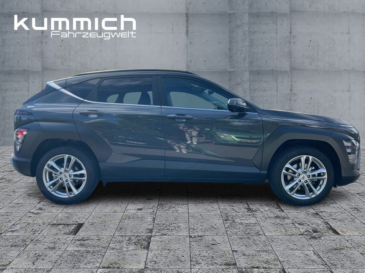 Hyundai Kona – Bild 3