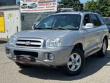 Hyundai Santa Fe 2.7 V6 GLS 4WD Automatik/LEDER/AC/1Hand - Hyundai aus 2005