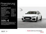 Audi RS 4 Avant*RS-AGA*MATRIX*B&O*280KM/H*PANO*HUD*OP - Audi RS4 in Bonn