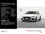 Audi RS 4 Avant*RS-AGA*MATRIX*B&O*280KM/H*PANO*HUD*OP - Audi RS4 aus 2024