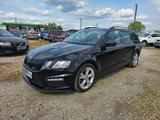 Skoda Octavia Combi RS 60 4x4 (Nr.072) - Skoda Octavia RS60 mit Diesel-Antrieb