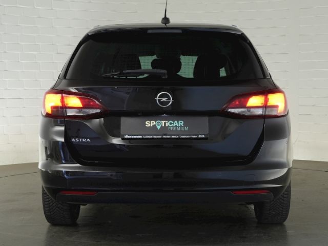 Astra K ST OPEL 2020+NAVI+RÜCKFAHRKAMERA+SITZ-/L