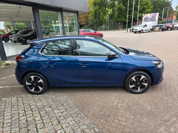 Bild 11 Opel Corsa F e Elegance