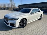 BMW 730xd M Sport -HUD-Pano-Massage-360K-Laser-20Zo - BMW 730 aus 2021