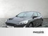 Ford Focus 1.0 EcoBoost Cool&Connect S/S (EU6d-T) ACC - Ford Focus mit Benzin-Antrieb: Limousine, 1.6
