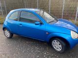 Ford KA Tüv frisch Neu 12.2027 !!!! aus 2.... - Ford Ka/Ka+ aus 2005