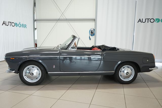 Vorschau Auto