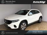 Mercedes-Benz EQA 300 4M Progressive Advanced/MBUX/LED/VKZNavi