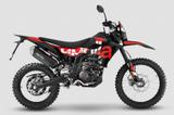 Aprilia RX 125 (MJ2025)