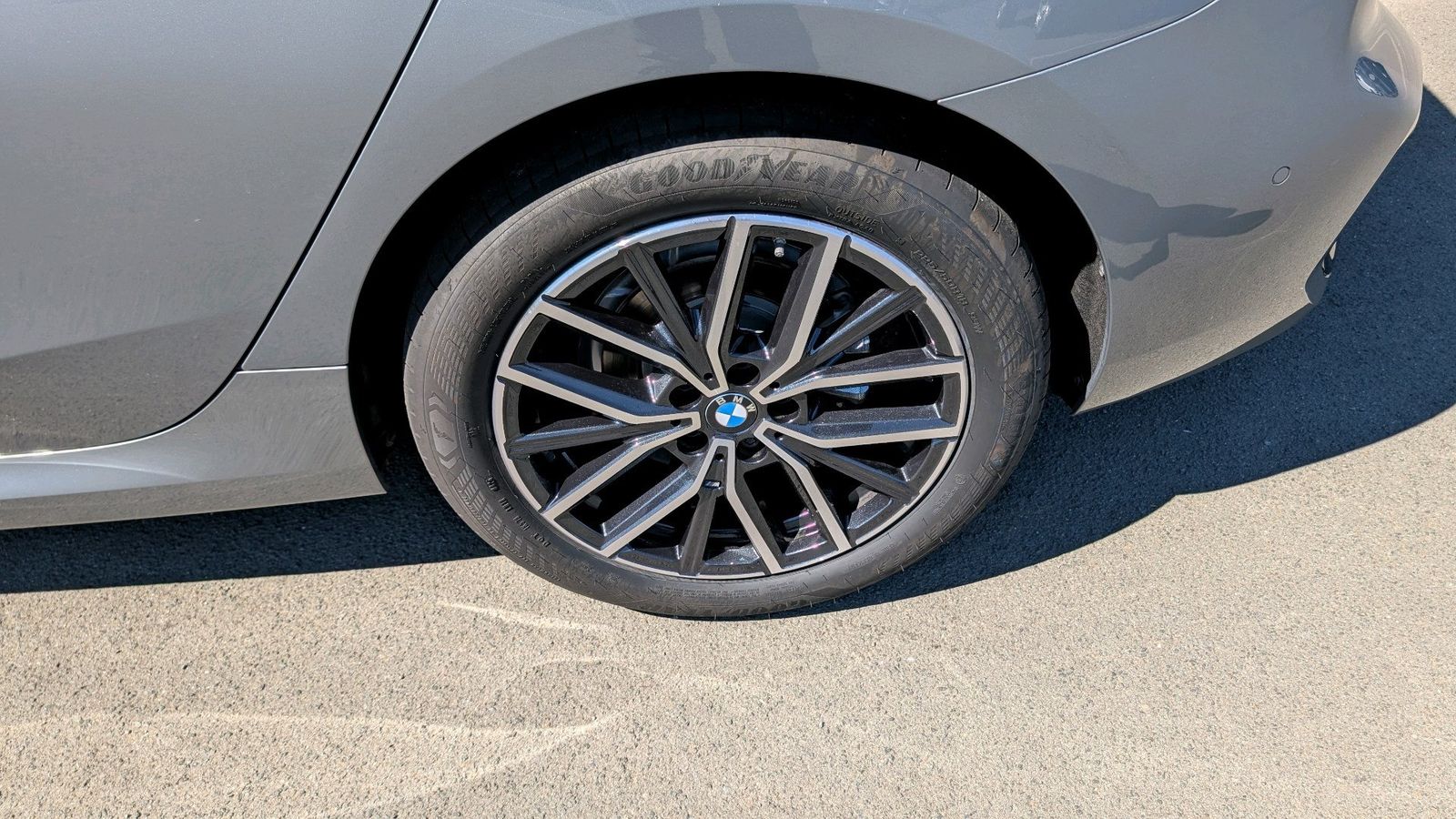 BMW 218 Active Tourer - Bild 14