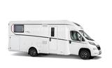 Dethleffs Just Camp T6762 *140PS Automatik*SAT+TV*