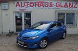Toyota Auris Hybrid Life 1.Hand*SHG* - Toyota Auris Life