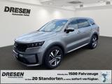 Kia Sorento SPIRIT 4WD CRDi 2.2 AWD 7-Sitzer NAVI,KL - Kia Sorento Gebrauchtwagen in Düsseldorf